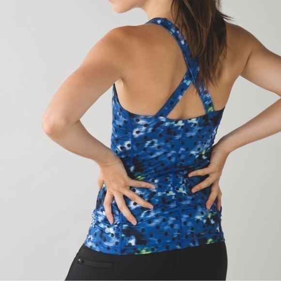 LULULEMON Kano Catch Me Tank - Picture 3 of 7